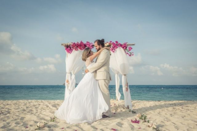 Foto Lugares para Casar na América do Sul - Destination Wedding Foto Lugares para Casar na América do Sul - Destination Wedding - Imagem 9