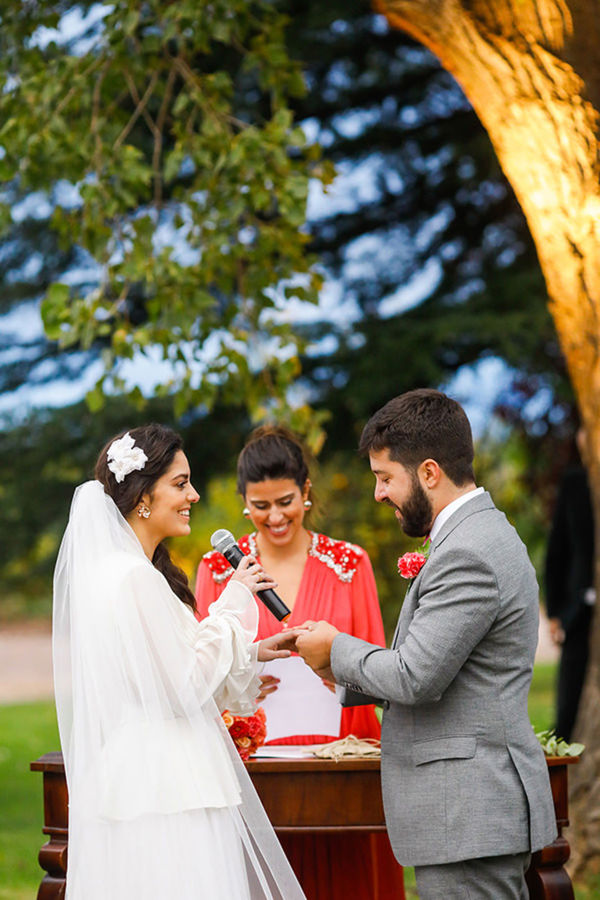 Foto Lugares para Casar na América do Sul - Destination Wedding Foto Lugares para Casar na América do Sul - Destination Wedding - Imagem 11