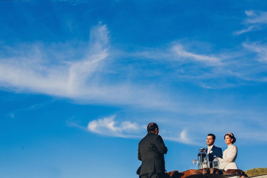 Foto Lugares para Casar na América do Sul - Destination Wedding Foto Lugares para Casar na América do Sul - Destination Wedding - Imagem 6