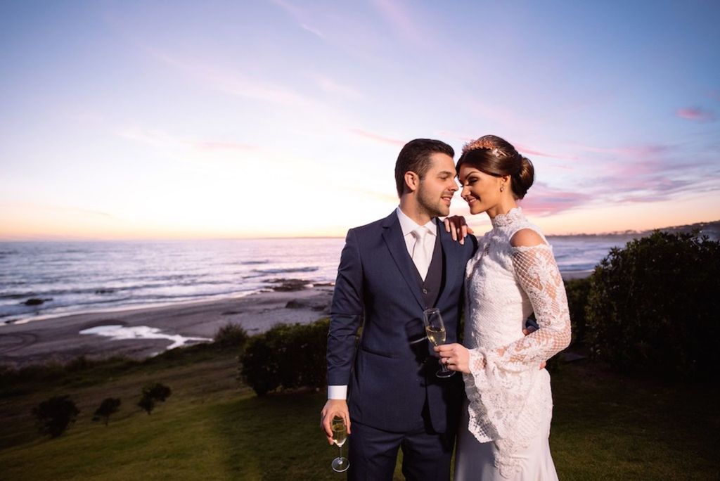 Foto Lugares para Casar na América do Sul - Destination Wedding Foto Lugares para Casar na América do Sul - Destination Wedding - Imagem 7
