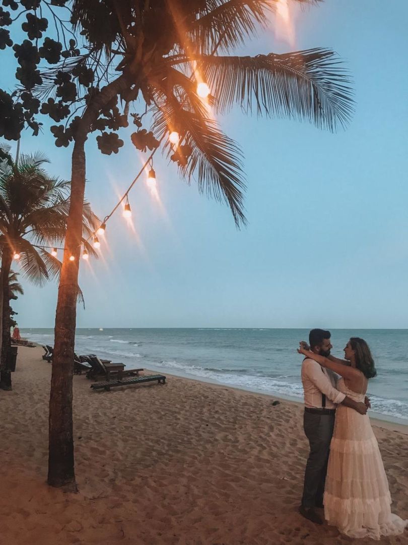 Foto Lugares para Casar na América do Sul - Destination Wedding Foto Lugares para Casar na América do Sul - Destination Wedding - Imagem 0
